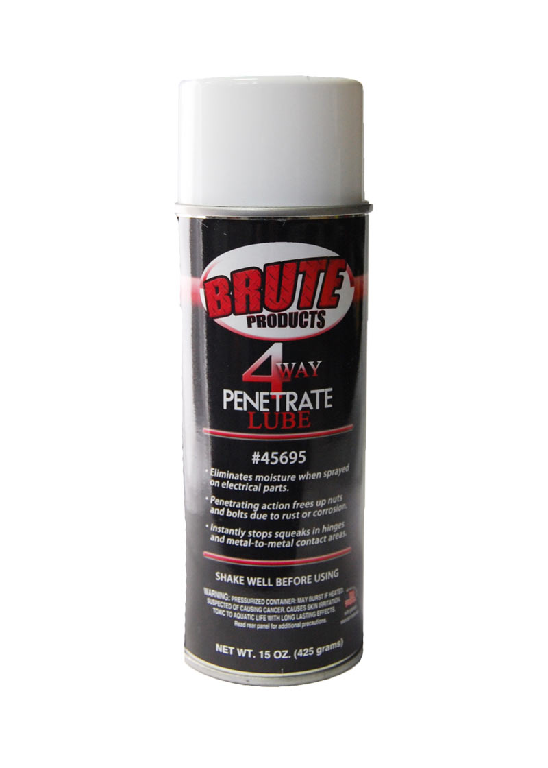 4 Way Penetrate Lube