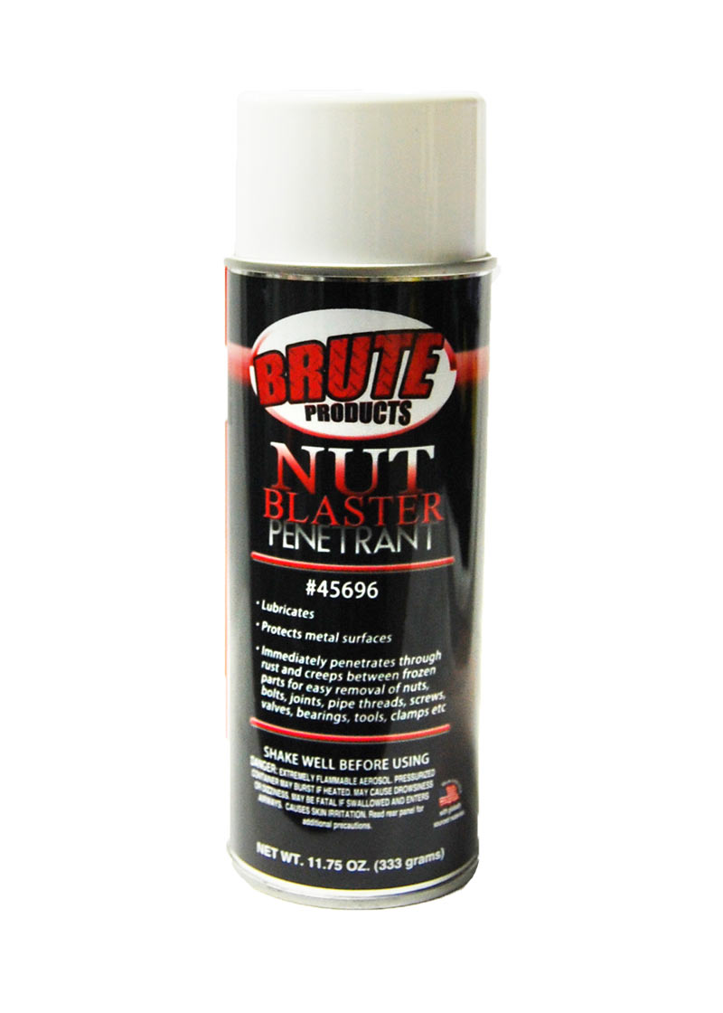 Nut Blaster Penetrant