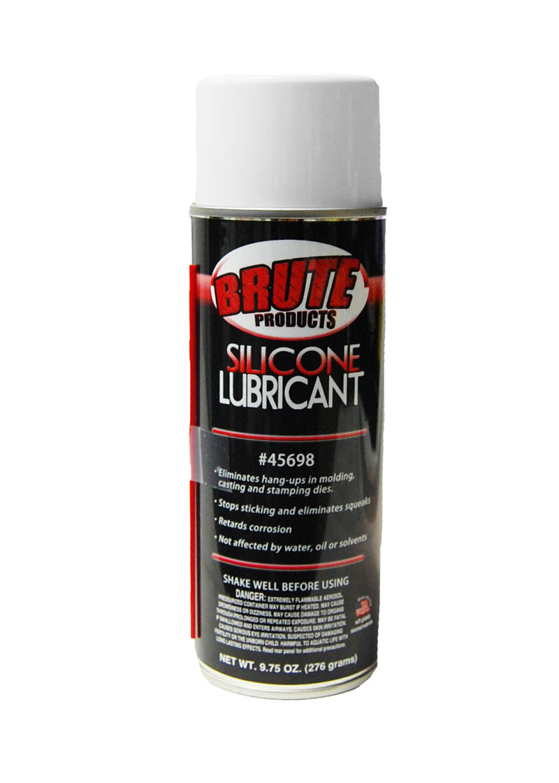 Silicone Lubricant
