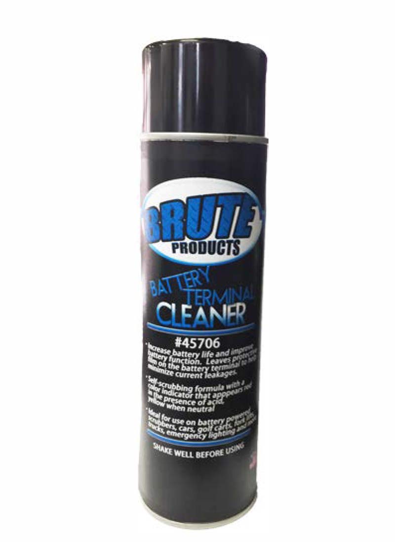 Battery Terminal Cleaner