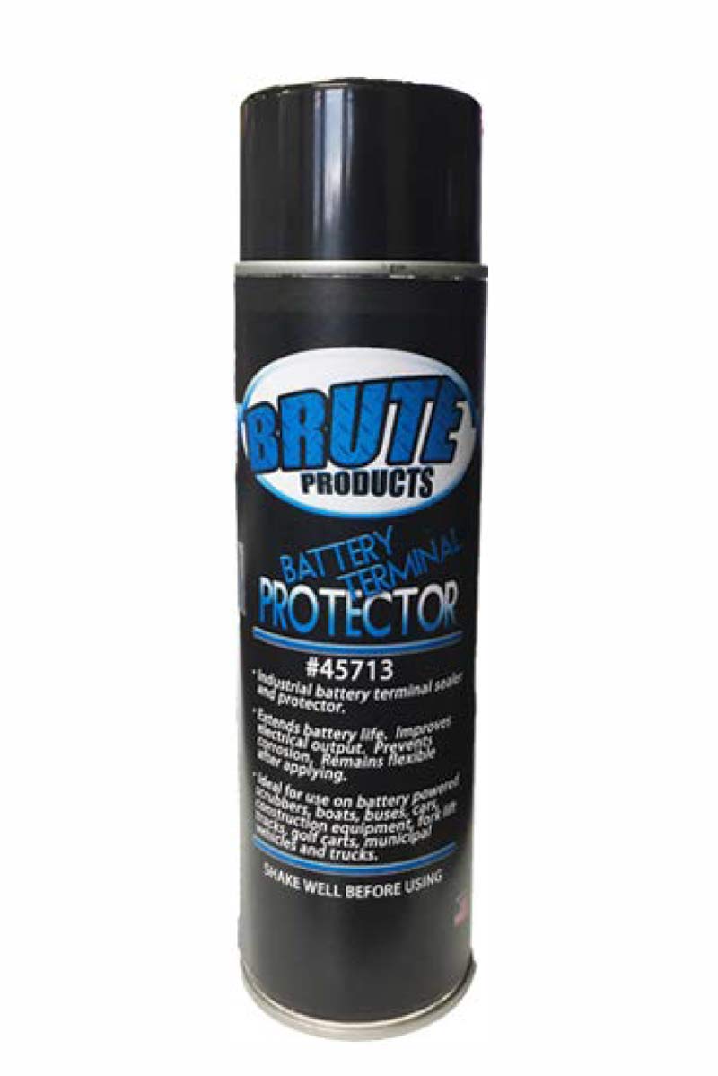 Battery Terminal Protecto