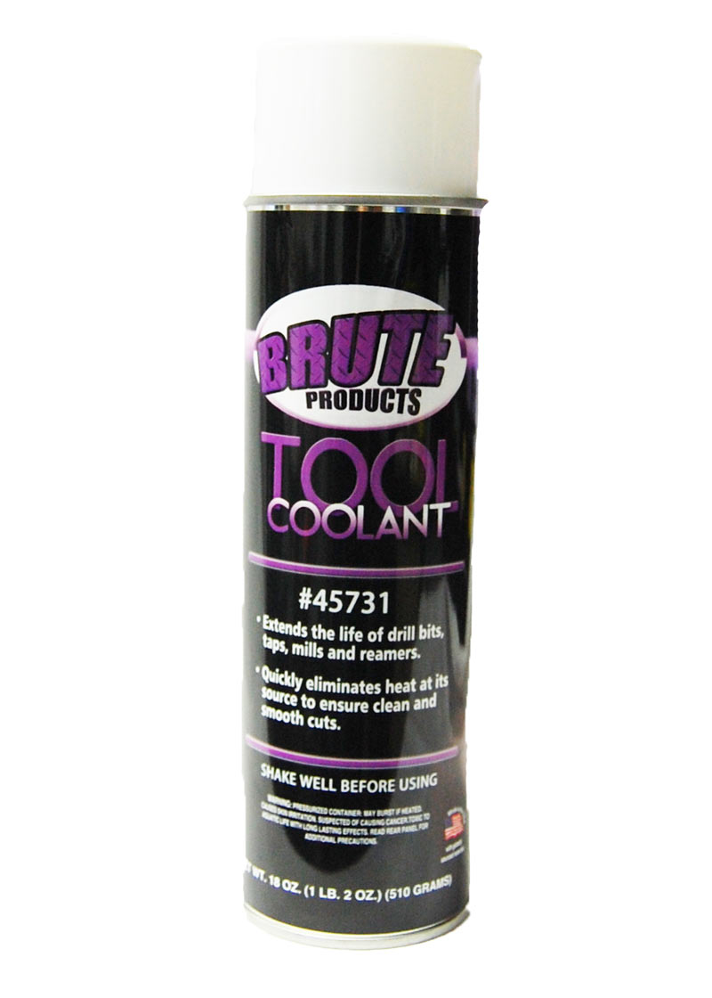 Tool Coolant