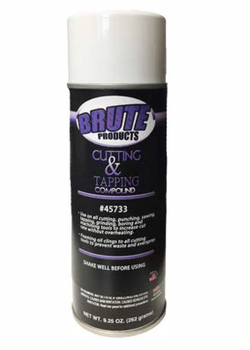 Cutting & Tapping Compound