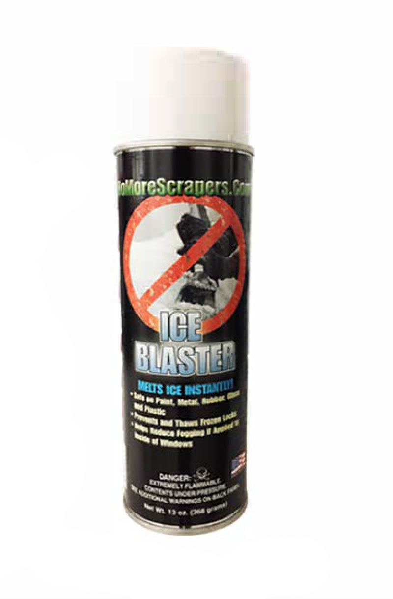 Ice Blaster Frost & Ice Remover