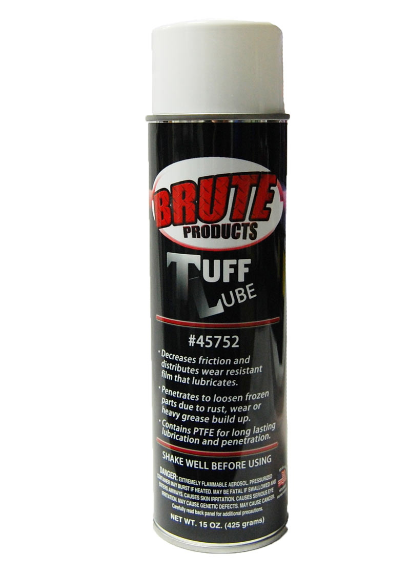 Tuff Lube + PTFE
