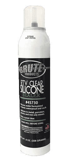 RTV Silicones